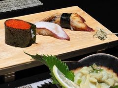-山上下日本料理(万象城店)