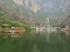 -河南宝泉旅游区