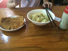 -潘国仙耳光馄饨(黄家阙路店)