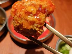 -春熙台韩国料理·章鱼肥牛(西丽店)