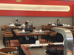 -揽月斋炙子烤肉·清真(安定门·五道营店)