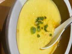 水蒸蛋-老湖南·河鱼一锅鲜(兆禾里店)
