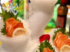 -新悦·霞浦海鲜生(上下杭店)