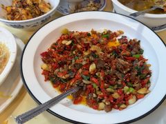 -笨罗卜浏阳菜馆(太平街店)