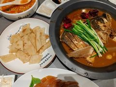 -宏宴·新京菜(望京店)