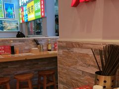 -雙冲柳州螺蛳粉&酸嘢&桂林米粉(簋街店)