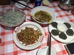 -西江红·株洲本地菜(滨江南路店)