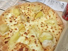 -达美乐比萨(慧忠路店)