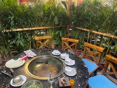 -天发长铁锅炖(王秀村店)