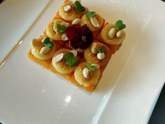 甜蜜芝士南瓜-名佳荟