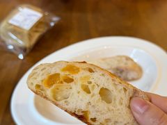 -佐敦面包铺·JORDAN BAKERY
