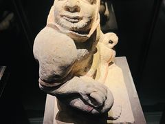 -大同市博物馆