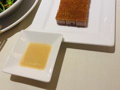 冰烧三层肉-利苑酒家(华熙国际店)