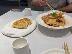 -北李·海肠捞饭·大连菜(望京凯德MALL店)