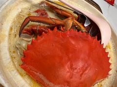 -無招牌海鮮(芽笼店)