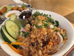 -Cô Thành Restaurant