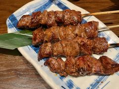 -一豚轩·烧鸟·豚骨拉面(五四路店)