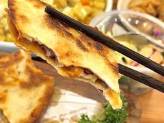 -红小满休闲餐厅(十全街店)