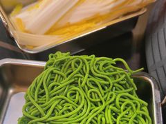 -师烤·豆花烤鱼(广州荔湾扬韬广场店)