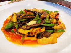 鳝鱼-钦善斋(武侯祠店)