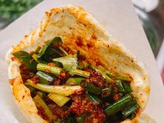 -大众跷脚牛肉馆·非遗传承单位(峨眉山店)