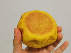 一颗南瓜-慢熟面包店bud bread(孩儿巷店)