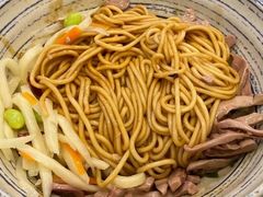 -梅溪·小伙子干挑面(安吉总店)