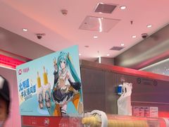 -DQ·蛋糕·冰淇淋(西城红场店)