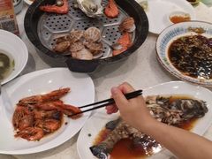 -巧克力渔家.小船海鲜胶东菜(万平口店)