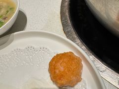 -顺峰顺水顺德菜(第一百货店)