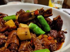 -上座云间·青年赣菜(绿茵店)