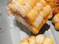 -老高烧烤(龙华星河iCO店)