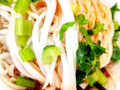 凉皮-秦镇史玉林凉皮(翡丽城店)