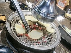 -江城二当家烤牛肉(莲塘新村店)