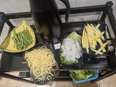 -林记潮牛·牛肉火锅(上马墩店)