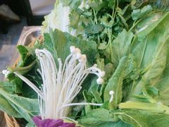 -陈大锅·岳阳鱼馆·地道岳阳菜(美食街店)