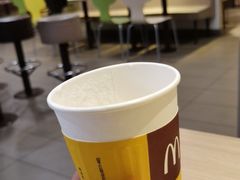 -麦当劳(望京国际商业中心店)