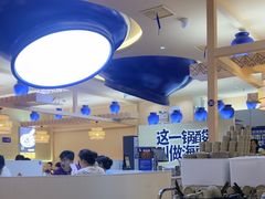 -上海第一八佰伴