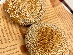 金牌烧饼-清真·鸦儿李记·涮肉(和平里店)
