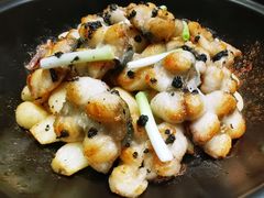 -海派悦庭·海胆烧麦·新融合菜(凯德广场店)