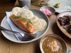 -BOR Eatery(安福路店)