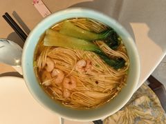 -静之湖湖畔餐厅