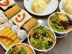 -牛街洪记小吃店(牛街店)