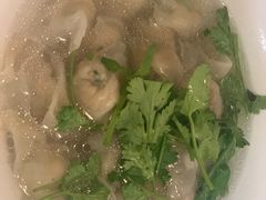 -一路飘香面馆