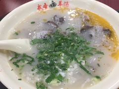 -武圣羊汤(武圣路店)