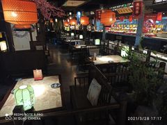 大堂-秀水人家