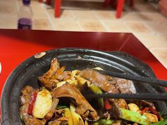 -春梅里卤鹅馆·47年老字号(中山路店)