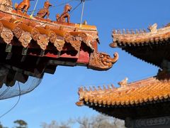 -沈阳市东陵公园
