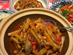 -恰八斗·猛火长沙菜(国贸店)