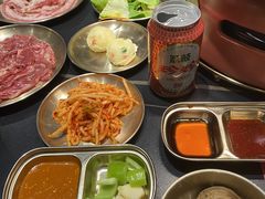 -西塔老太太泥炉烤肉(龙湖北苑天街店)